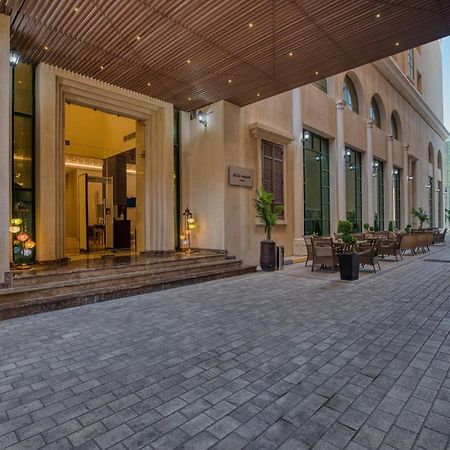Swiss-Belinn Ad-Dauha Zewnętrze zdjęcie