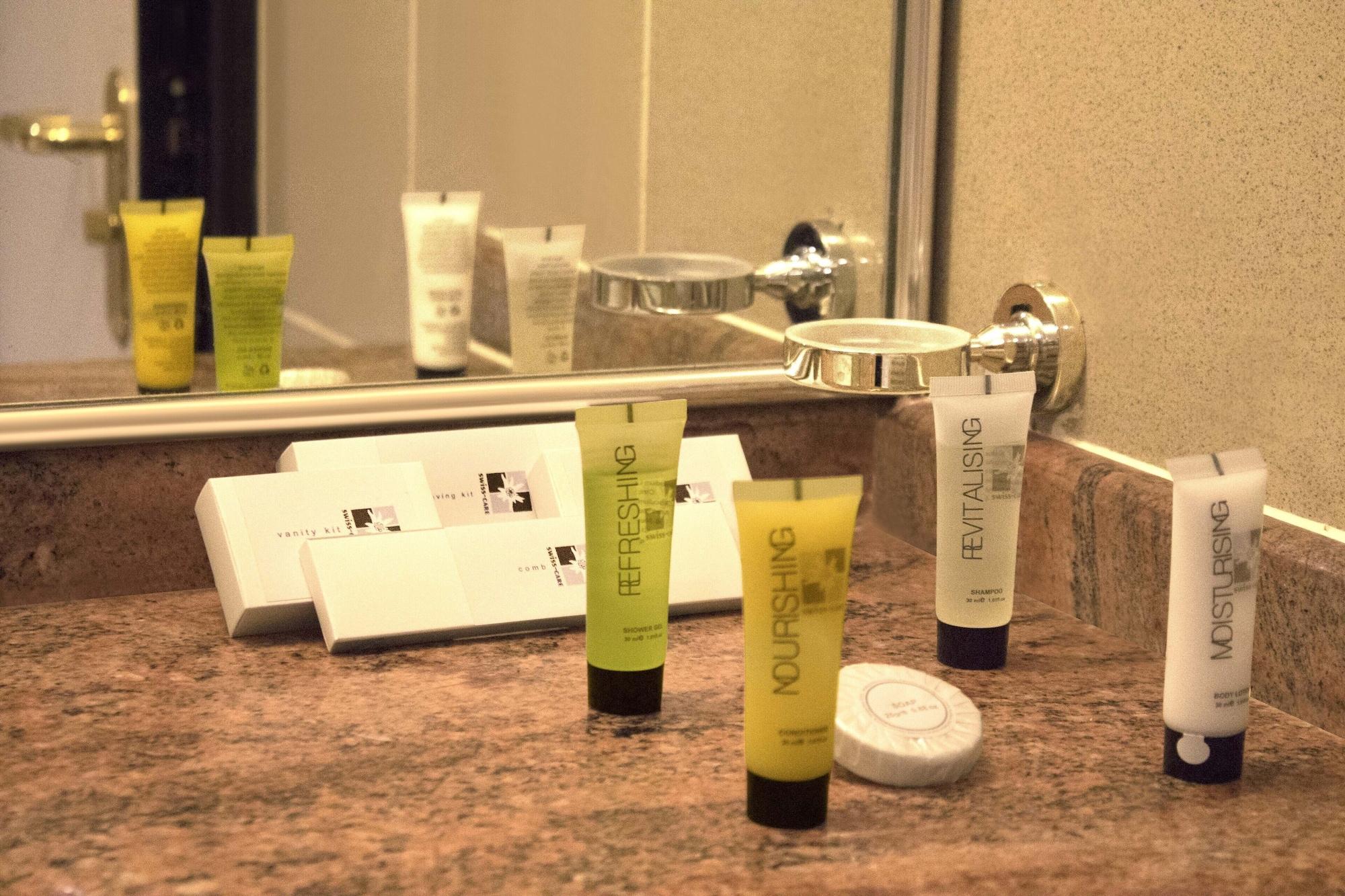 Swiss-Belinn Ad-Dauha Zewnętrze zdjęcie