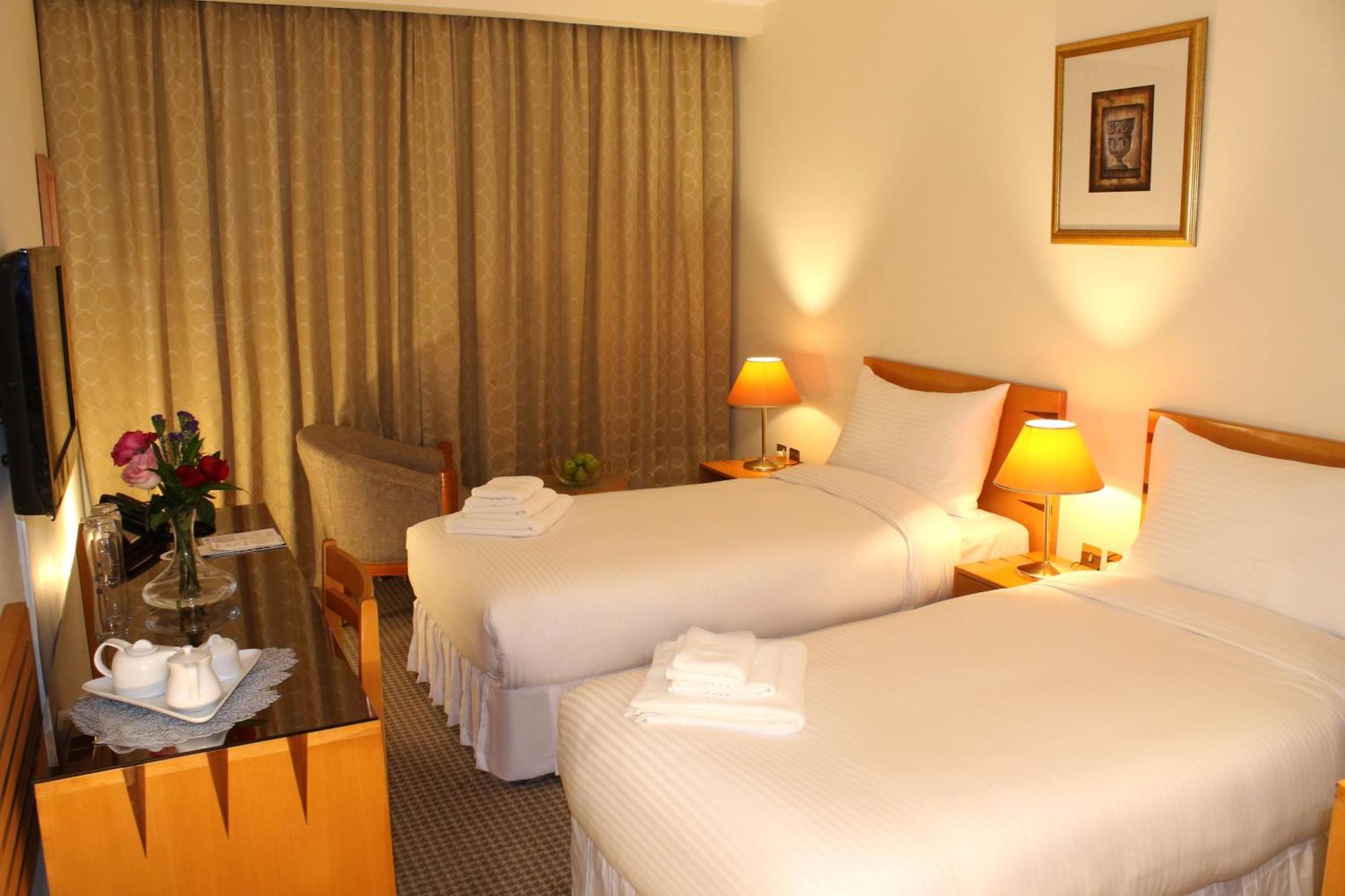 Swiss-Belinn Ad-Dauha Zewnętrze zdjęcie