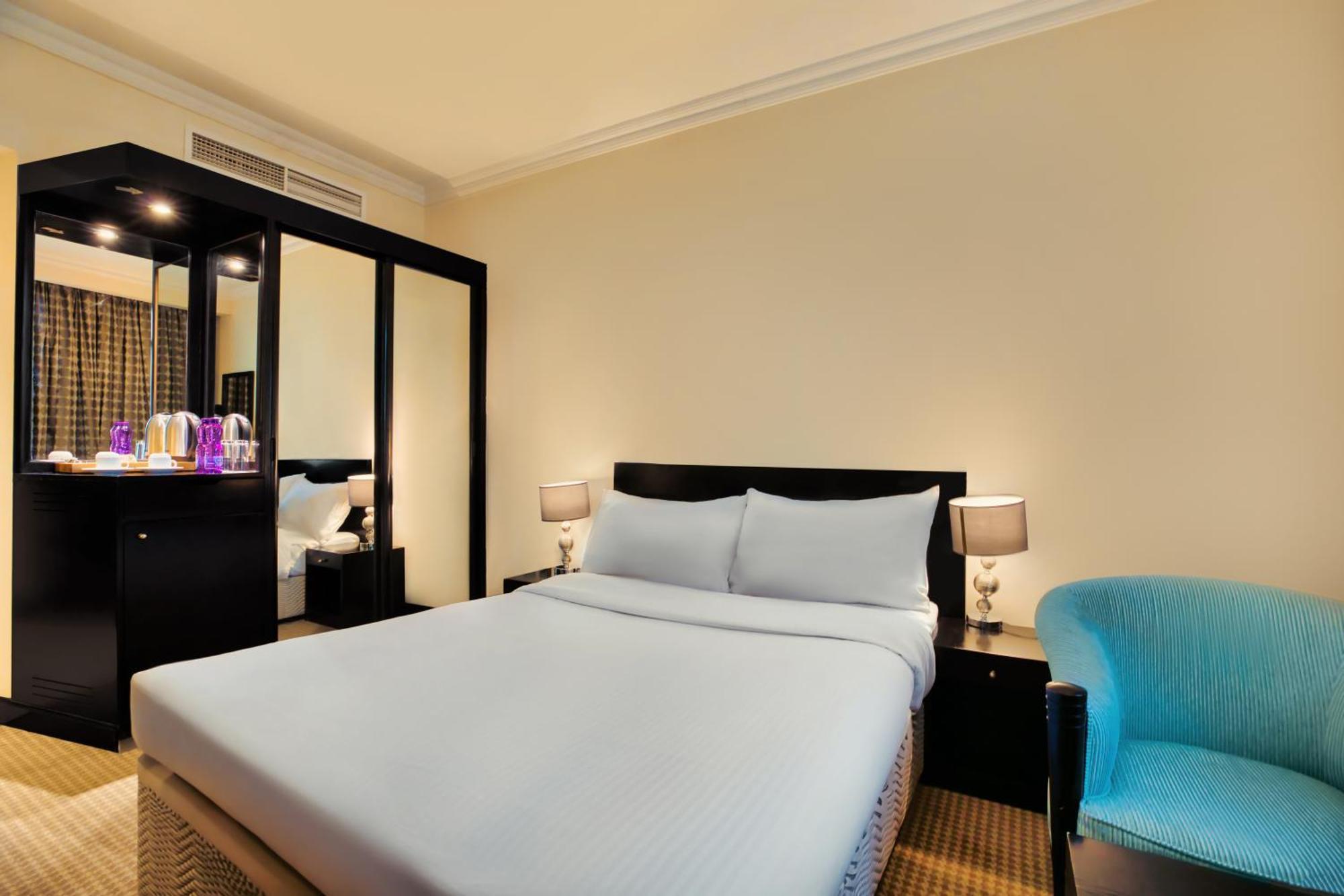 Swiss-Belinn Ad-Dauha Zewnętrze zdjęcie