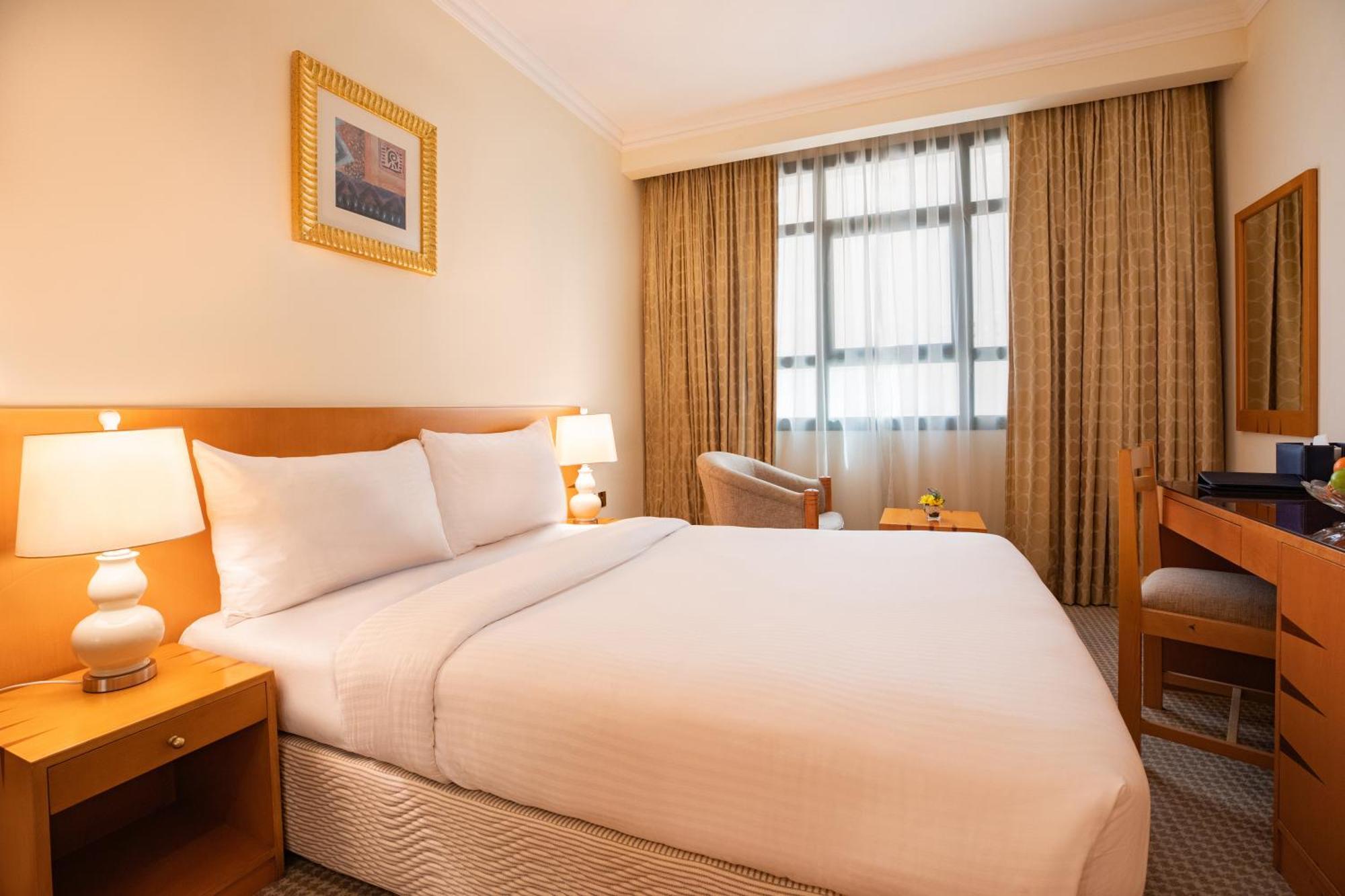 Swiss-Belinn Ad-Dauha Zewnętrze zdjęcie