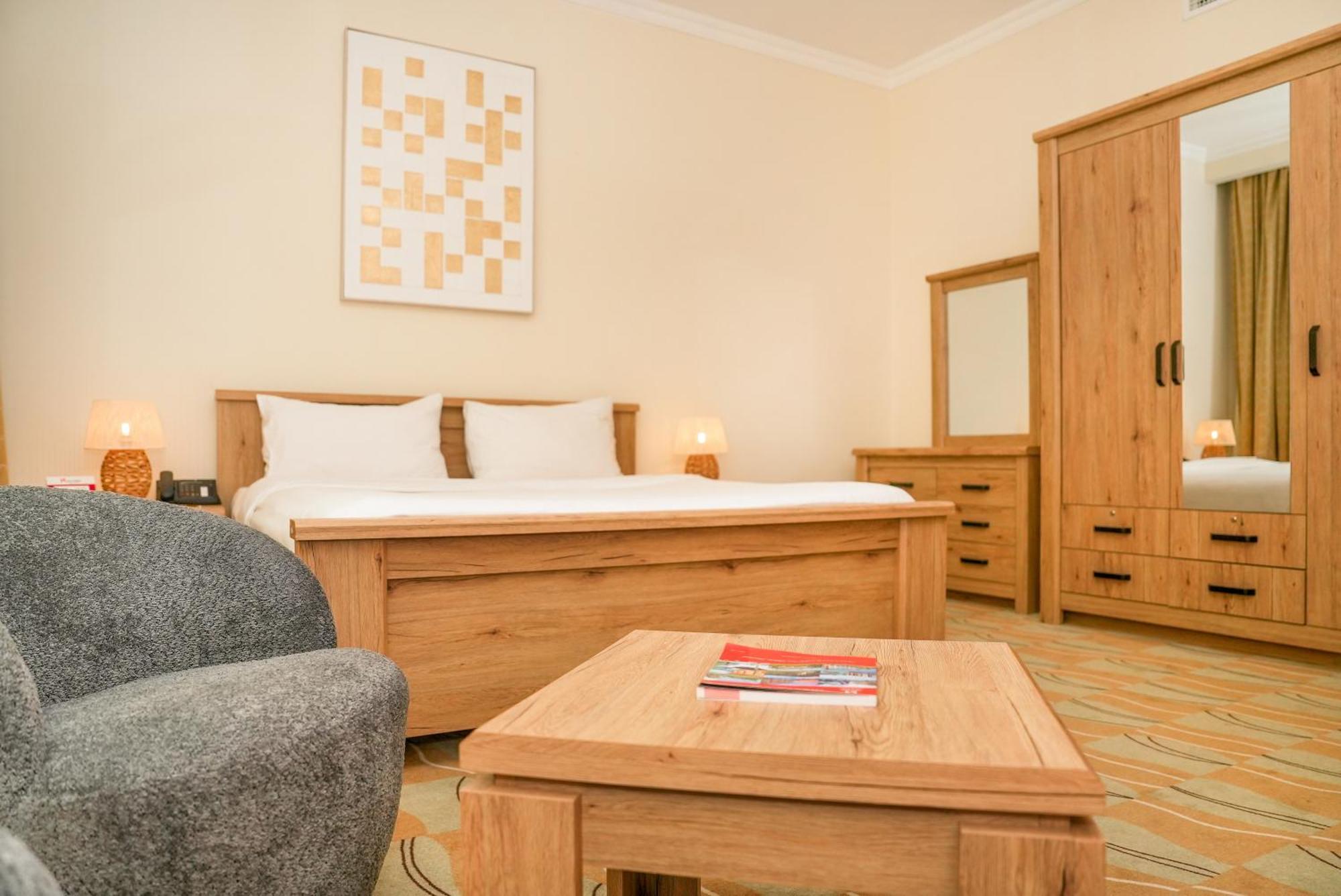 Swiss-Belinn Ad-Dauha Zewnętrze zdjęcie