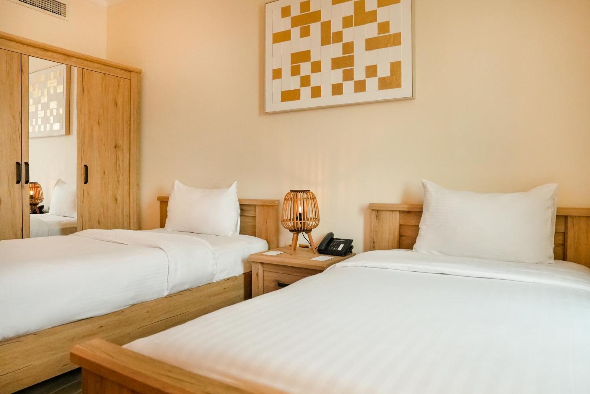 Swiss-Belinn Ad-Dauha Zewnętrze zdjęcie