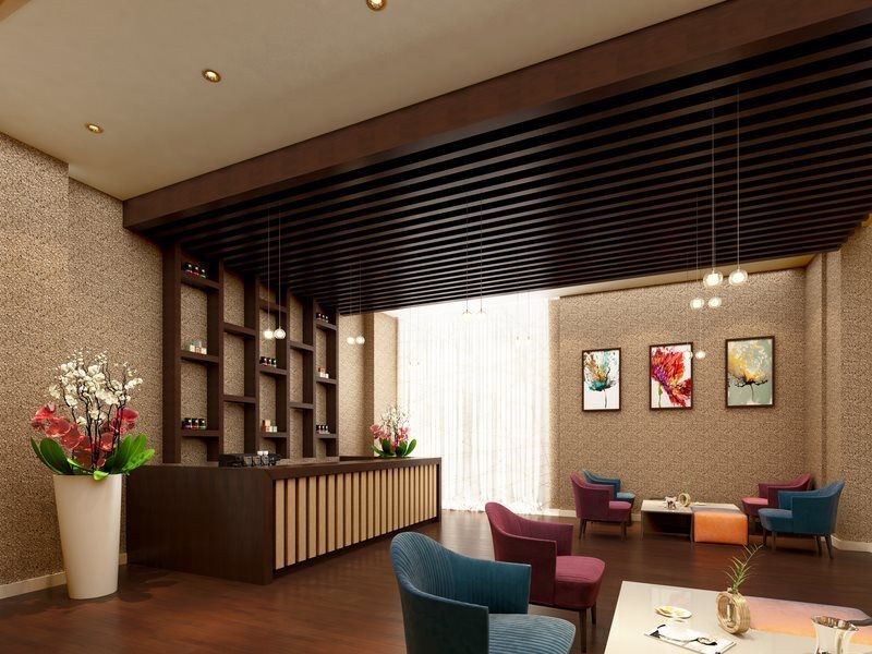 Swiss-Belinn Ad-Dauha Zewnętrze zdjęcie